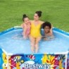 Children's pool Bestway 185 x 51 cm 930 L