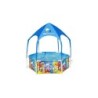 Children's pool Bestway 185 x 51 cm 930 L