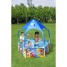 Children's pool Bestway 185 x 51 cm 930 L