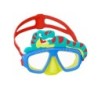 Diving mask Bestway Children's Multicolour