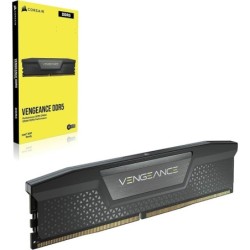 RAM Memory Corsair CMK32GX5M2B6400C36 32 GB CL36