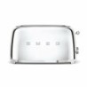 Toaster Smeg TSF02SSEU 1500 W Chrome