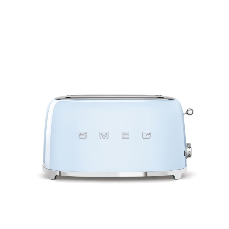 Toaster Smeg TSF02PBEU Blue 1500 W