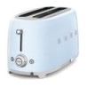 Toaster Smeg TSF02PBEU Blue 1500 W