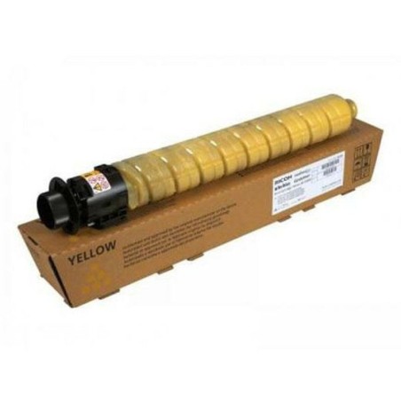 Toner Ricoh 842284 Yellow