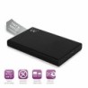 External Box Ewent EW7044 2.5" HD/SSD USB 3.0 USB 3.0 SATA