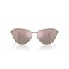 Ladies' Sunglasses Michael Kors CORTEZ MK 1140