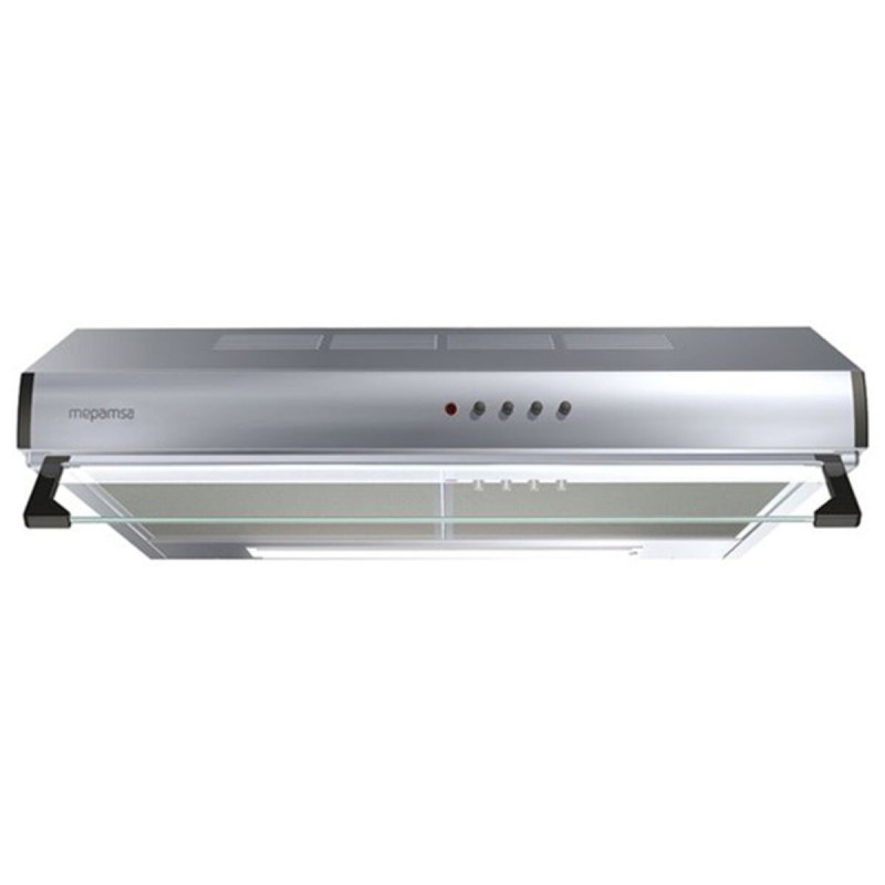 Conventional Hood Mepamsa 110.0150.995 60 cm 400 m3/h 71 dB 280W Steel