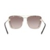 Ladies' Sunglasses Jimmy Choo AMBRA_S 62DDBJL