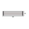 Grille Micel 60 x 1,45 x 12 cm