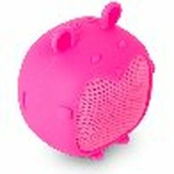 Portable Bluetooth Speakers SPC Internet 4420P ROSA 3W Pink