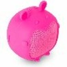 Portable Bluetooth Speakers SPC Internet 4420P ROSA 3W Pink