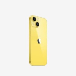 Smartphone Apple Iphone 14 Yellow 512 MB RAM A15 512 GB