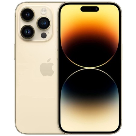 Smartphone Apple IPHONE 14 PRO MAX Golden