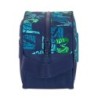 School Toilet Bag El Niño Glassy Navy Blue 26 x 15 x 12 cm