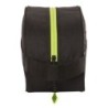 School Toilet Bag Umbro Lima Black 26 x 15 x 12 cm