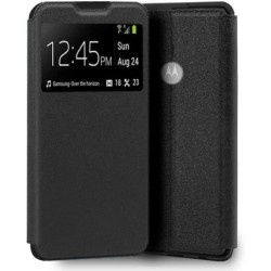 Mobile cover Cool Moto E20 | Moto E40 Black