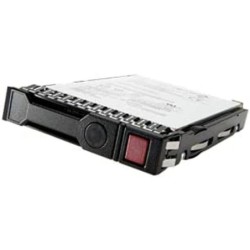 Hard Drive HPE 870759-B21 2,5" 900 GB