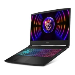 Laptop MSI Katana 15-1407XES Intel Core i7-13620H Nvidia Geforce RTX 4070 15,6" 32 GB RAM 1 TB SSD