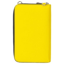 Bag Harry Potter Hufflepuff 10,5 x 17,5 x 2,5 cm Yellow