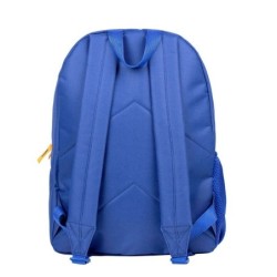 Casual Backpack Sonic Blue 30 x 41 x 14 cm