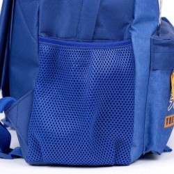 Casual Backpack Sonic Blue 30 x 41 x 14 cm