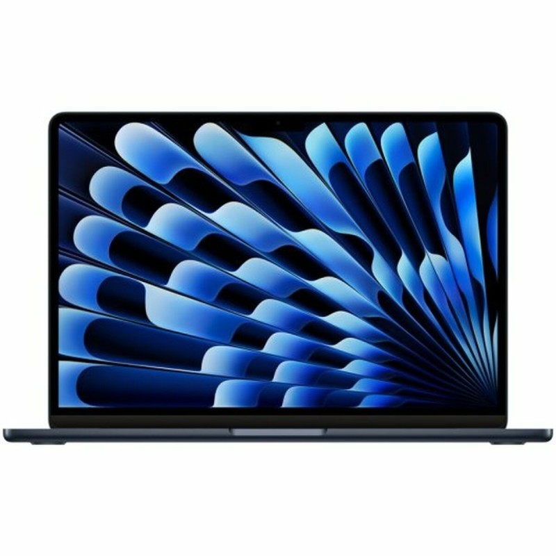 Laptop Apple MRXW3Y/A M3 8 GB RAM 512 GB SSD