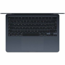 Laptop Apple MRXW3Y/A M3 8 GB RAM 512 GB SSD