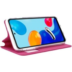 Mobile cover Cool Xiaomi Redmi Note 11 | Xiaomi Redmi Note 11S Pink Redmi Note 11S Xiaomi