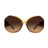 Ladies' Sunglasses Salvatore Ferragamo SF962SA-212-65