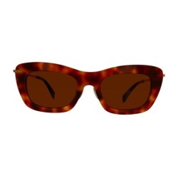 Ladies' Sunglasses Lanvin LNV608S-217-51