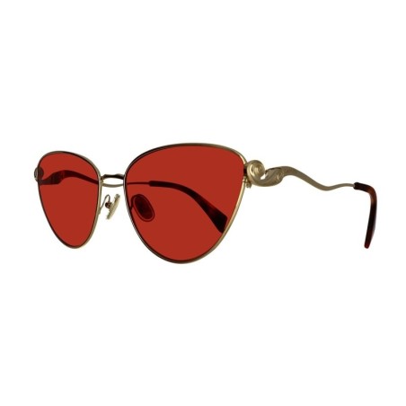 Ladies' Sunglasses Lanvin LNV112S-716-59