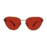 Ladies' Sunglasses Lanvin LNV112S-716-59