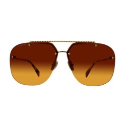 Ladies' Sunglasses Lanvin LNV108S-741-64