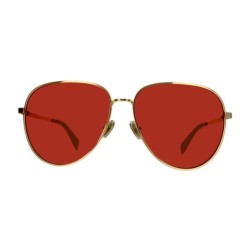 Ladies' Sunglasses Lanvin LNV107S-716-61