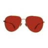 Ladies' Sunglasses Lanvin LNV107S-716-61