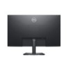 Monitor Dell E2722H Black Full HD 27" LED IPS LCD