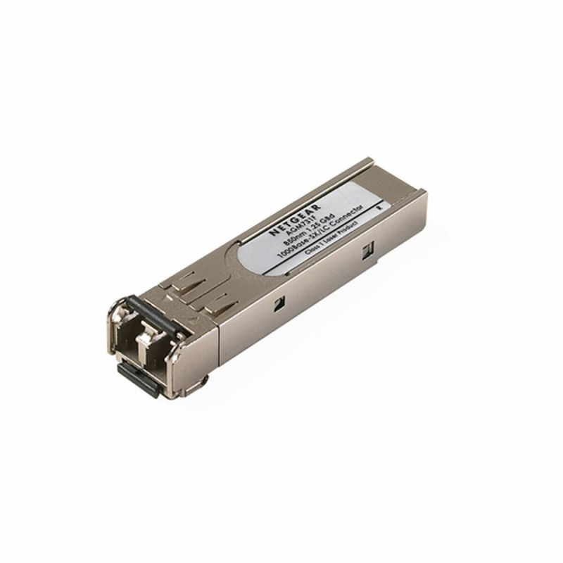 SFP LC Optical Module Netgear AGM731F 65 nm 1000BASE-SX