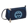 School Case Batman Legendary Navy Blue 20 x 11 x 8.5 cm