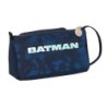 School Case Batman Legendary Navy Blue 20 x 11 x 8.5 cm