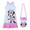 Dress Minnie Mouse Blue