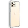 Mobile cover Cool iPhone 14 Pro Max Transparent