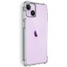 Mobile cover Cool iPhone 14 Lilac