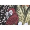 Painting DKD Home Decor Parrot Tropical 83 x 4,5 x 122,5 cm 83 x 4,5 x 123 cm (2 Units)