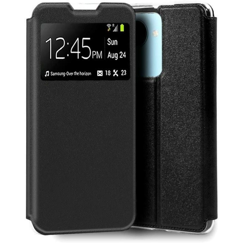 Mobile cover Cool Realme C30 / Narzo 50i Black