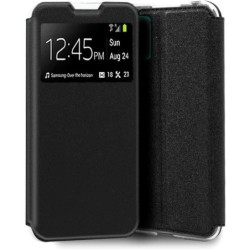 Mobile cover Cool ZTE Blade A52 Lite Black