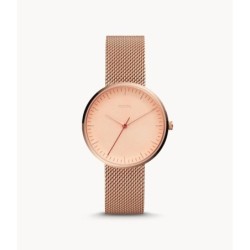 Ladies' Watch Fossil THE ESSENTIALIST (Ø 38 mm)