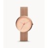 Ladies' Watch Fossil THE ESSENTIALIST (Ø 38 mm)