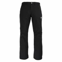 Long Sports Trousers Burton Vida 2L Lady Black