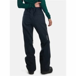 Long Sports Trousers Burton Vida 2L Lady Black